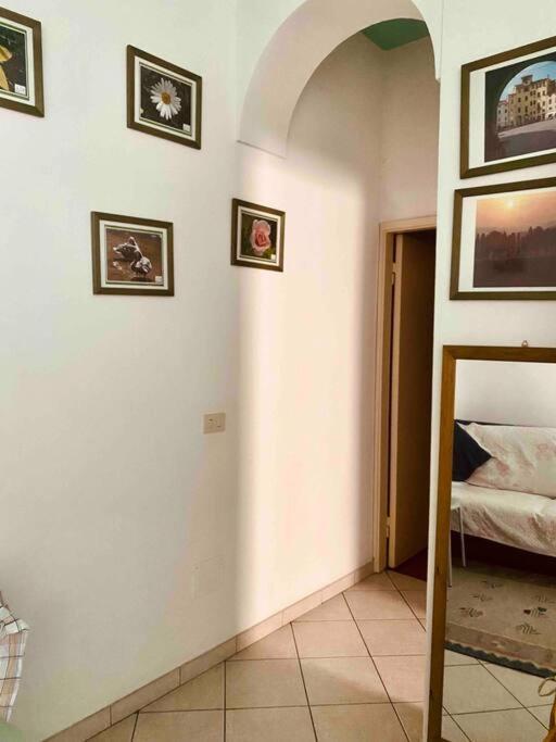 شقة Smn Hideaway - Florence Urban Retreat المظهر الخارجي الصورة
