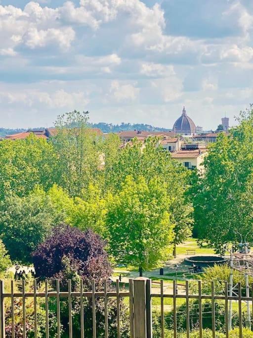 شقة Smn Hideaway - Florence Urban Retreat المظهر الخارجي الصورة