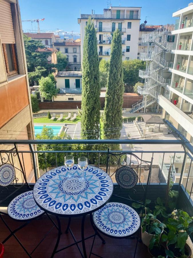 شقة Smn Hideaway - Florence Urban Retreat المظهر الخارجي الصورة