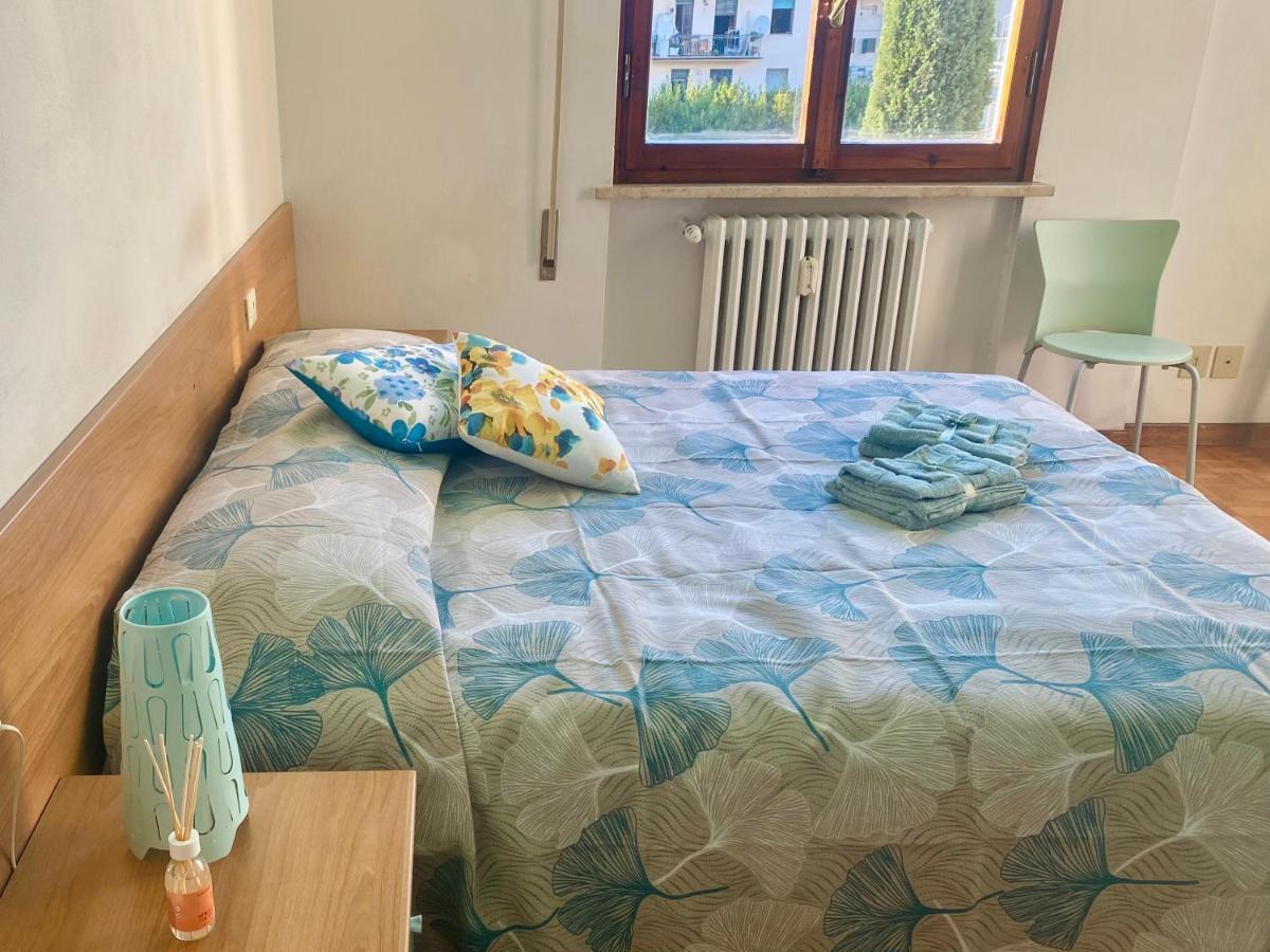 شقة Smn Hideaway - Florence Urban Retreat المظهر الخارجي الصورة