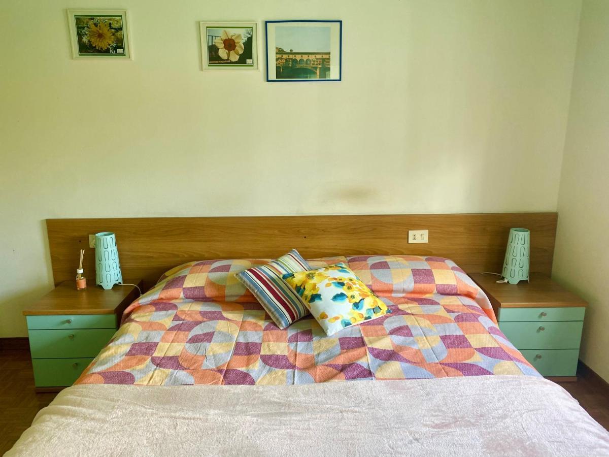 شقة Smn Hideaway - Florence Urban Retreat المظهر الخارجي الصورة
