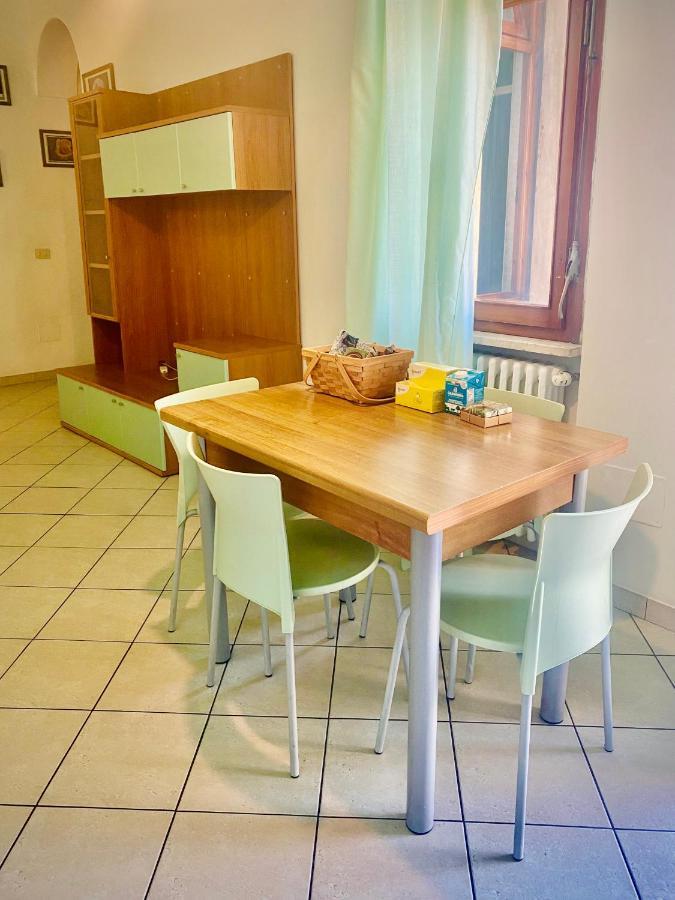 شقة Smn Hideaway - Florence Urban Retreat المظهر الخارجي الصورة