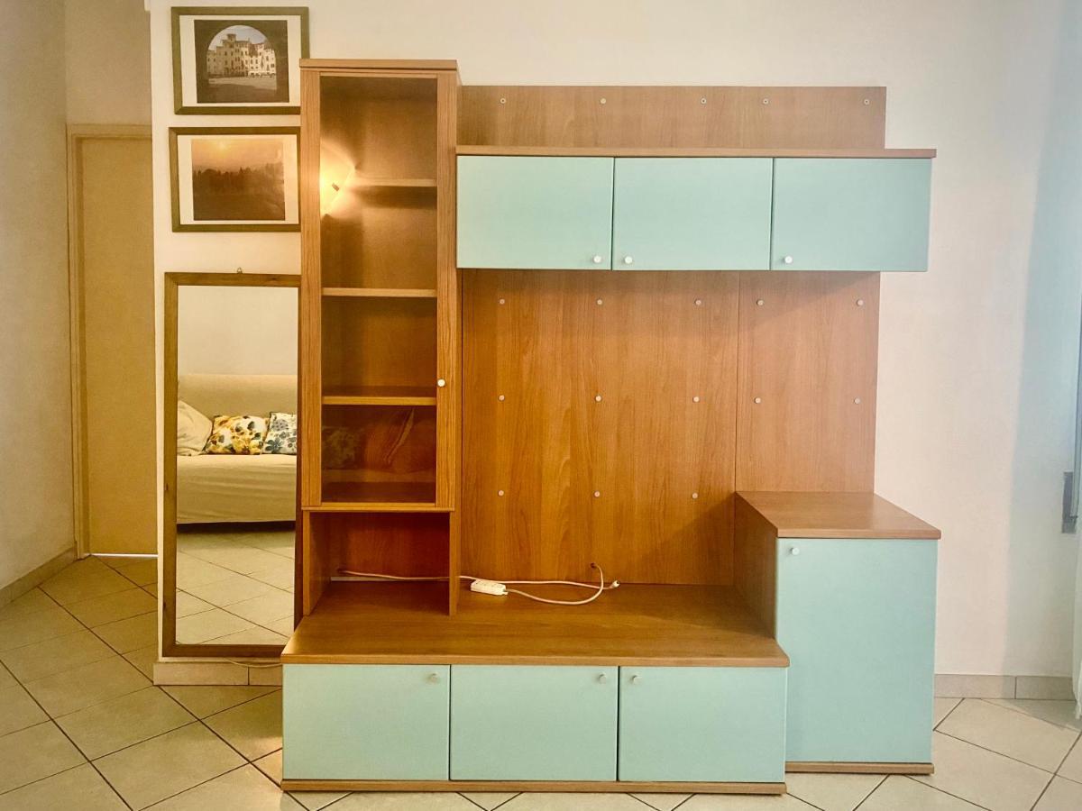 شقة Smn Hideaway - Florence Urban Retreat المظهر الخارجي الصورة